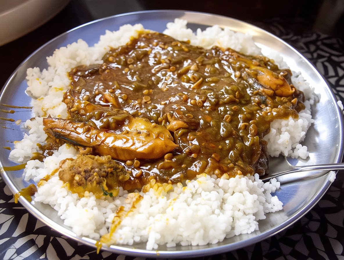 soupou kandja